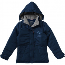 Under Spin Thermojacke für Damen - Topgiving