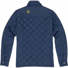 Stance Steppjacke für Herren - Topgiving