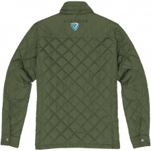 Stance Steppjacke für Herren - Topgiving