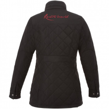 Stance Damen Steppjacke - Topgiving