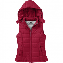 Mixed Doubles ThermoBodywarmer für Damen - Topgiving
