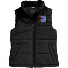 Gravel Bodywarmer für Damen - Topgiving