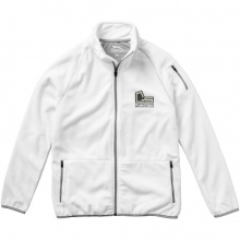 Drop Shot Fleecejacke für Herren - Topgiving
