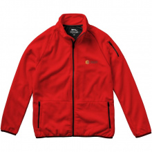 Drop Shot Fleecejacke für Herren - Topgiving