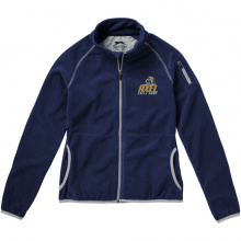 Drop Shot Fleecejacke für Damen - Topgiving