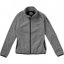 Drop Shot Fleecejacke für Damen - Topgiving
