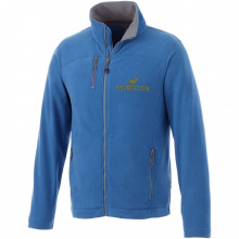 Pitch Mikrofleecejacke für Herren - Topgiving
