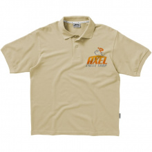 Forehand Poloshirt für Herren - Topgiving