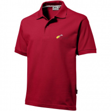 Forehand Poloshirt für Herren - Topgiving