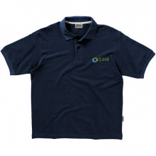 Forehand Poloshirt für Herren - Topgiving