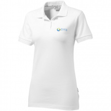 Forehand Poloshirt für Damen - Topgiving