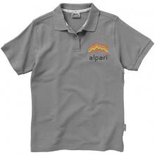 Forehand Poloshirt für Damen - Topgiving