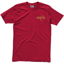 Ace T-Shirt für Herren - Topgiving