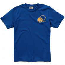 Ace T-Shirt für Damen - Topgiving