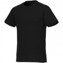 Jade Kurzarm T-Shirt für Herren aus recyceltem Material - Topgiving