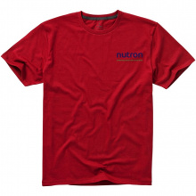 Nanaimo T-Shirt für Herren - Topgiving