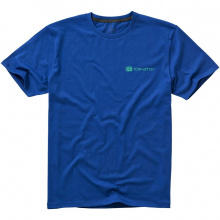 Nanaimo T-Shirt für Herren - Topgiving