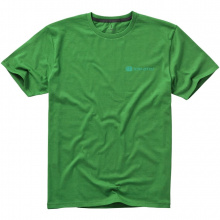 Nanaimo T-Shirt für Herren - Topgiving