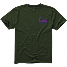 Nanaimo T-Shirt für Herren - Topgiving