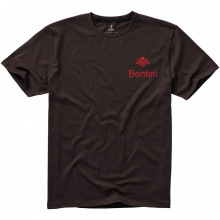 Nanaimo T-Shirt für Herren - Topgiving