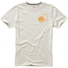 Nanaimo T-Shirt für Herren - Topgiving