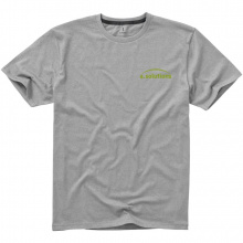 Nanaimo T-Shirt für Herren - Topgiving