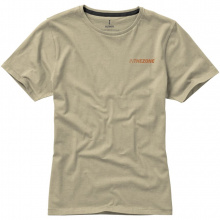Nanaimo  T-Shirt für Damen - Topgiving