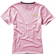 Nanaimo  T-Shirt für Damen - Topgiving