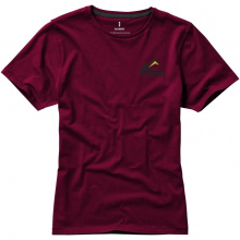 Nanaimo  T-Shirt für Damen - Topgiving