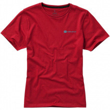 Nanaimo  T-Shirt für Damen - Topgiving