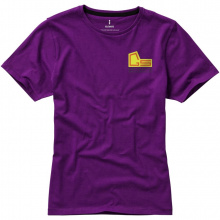 Nanaimo  T-Shirt für Damen - Topgiving