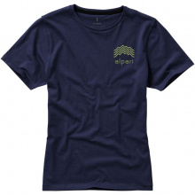 Nanaimo  T-Shirt für Damen - Topgiving
