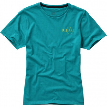 Nanaimo  T-Shirt für Damen - Topgiving