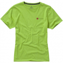 Nanaimo  T-Shirt für Damen - Topgiving