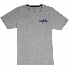Kawartha T-Shirt für Damen mit V-Ausschnitt - Topgiving