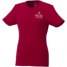Balfour T-Shirt für Damen - Topgiving
