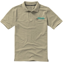 Calgary Poloshirt für Herren - Topgiving