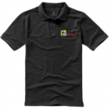 Calgary Poloshirt für Herren - Topgiving
