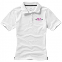 Calgary Poloshirt für Damen - Topgiving