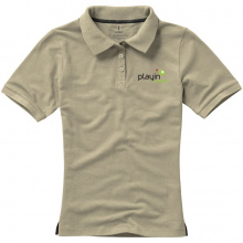 Calgary Poloshirt für Damen - Topgiving