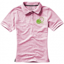 Calgary Poloshirt für Damen - Topgiving