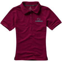 Calgary Poloshirt für Damen - Topgiving