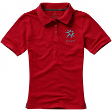 Calgary Poloshirt für Damen - Topgiving