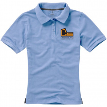 Calgary Poloshirt für Damen - Topgiving