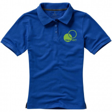 Calgary Poloshirt für Damen - Topgiving