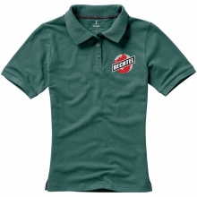Calgary Poloshirt für Damen - Topgiving