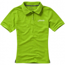 Calgary Poloshirt für Damen - Topgiving