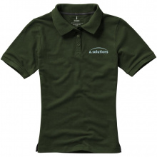 Calgary Poloshirt für Damen - Topgiving