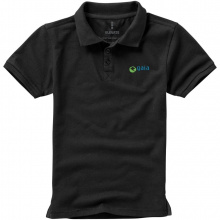 Calgary Poloshirt für Kinder - Topgiving