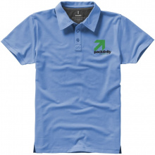 Markham Stretch Poloshirt für Herren - Topgiving